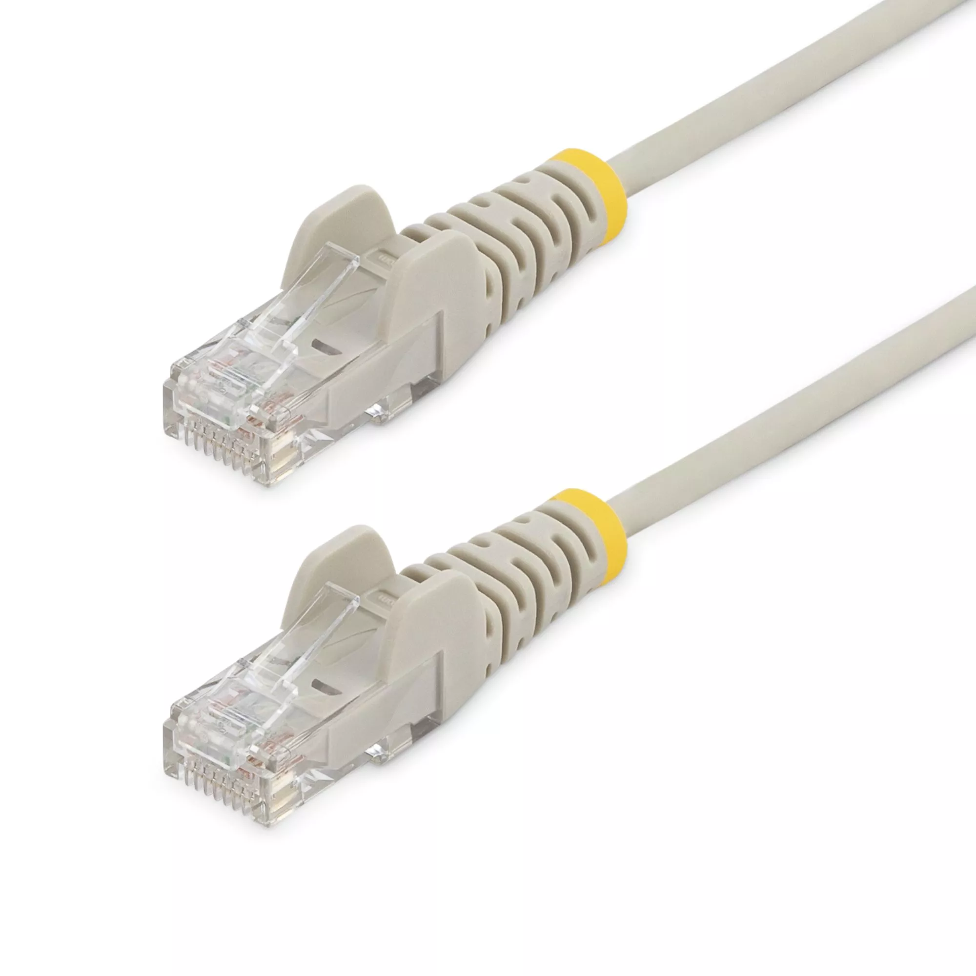 Achat StarTech.com Câble réseau Ethernet RJ45 Cat6 de 1 m - Gris et autres produits de la marque StarTech.com