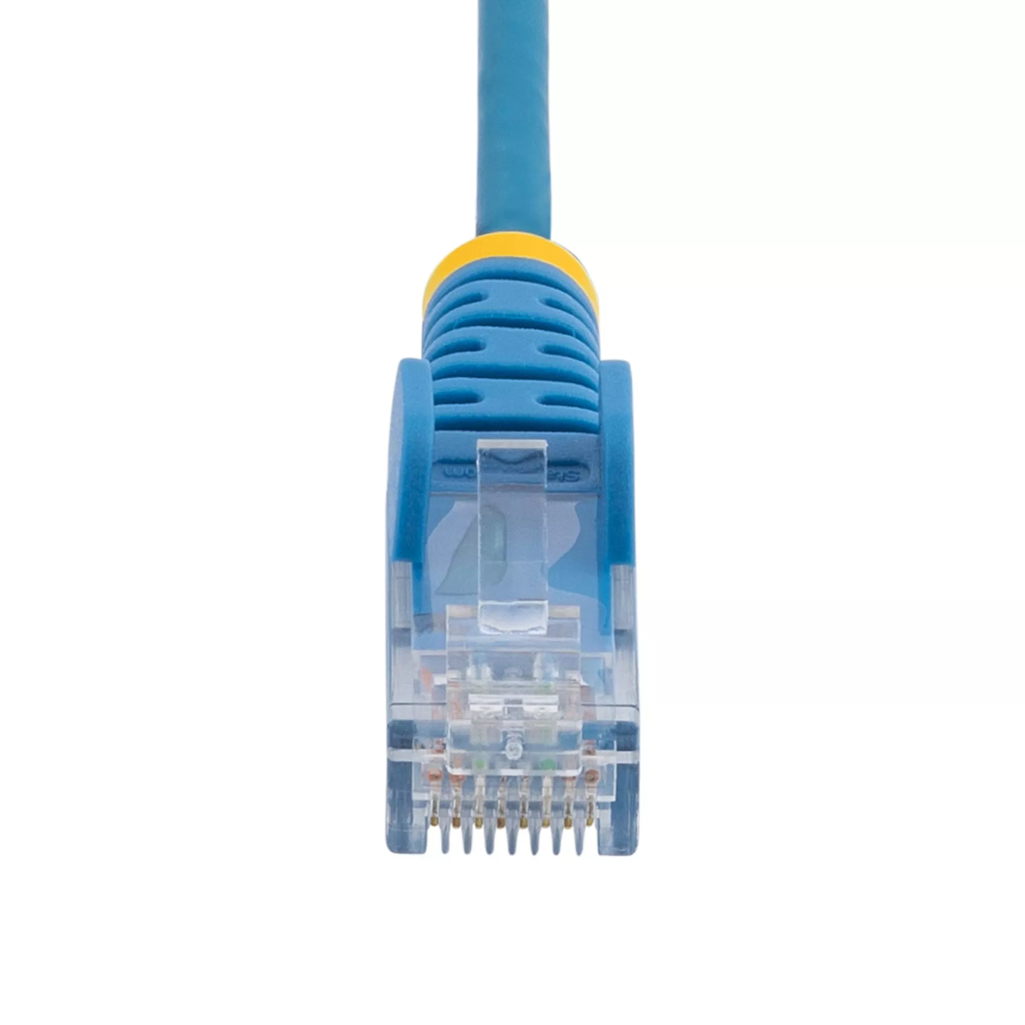 Vente StarTech.com Câble réseau Ethernet RJ45 Cat6 de 1 StarTech.com au meilleur prix - visuel 4
