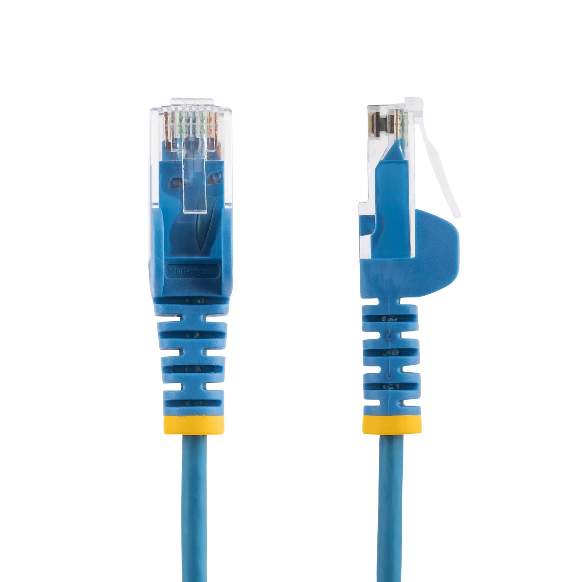 Vente StarTech.com Câble réseau Ethernet RJ45 Cat6 de 1 StarTech.com au meilleur prix - visuel 2