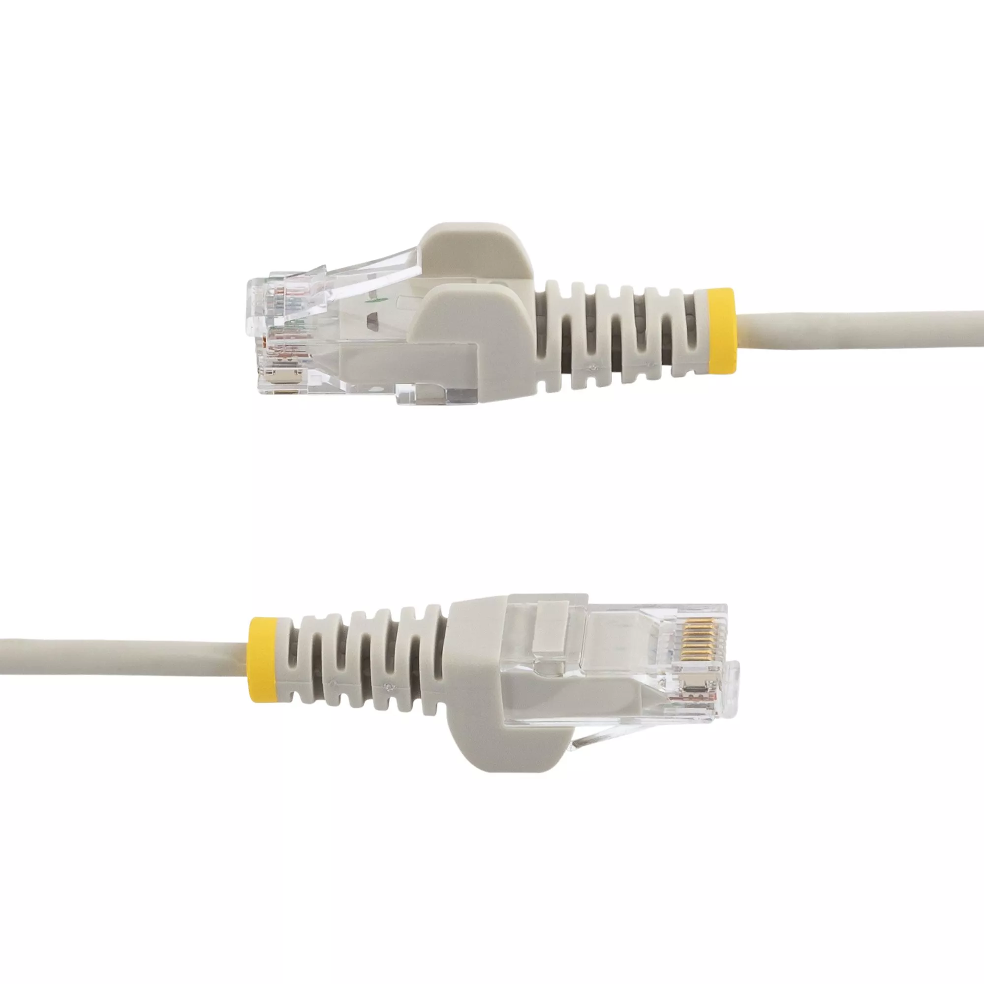 Achat StarTech.com Câble réseau Ethernet RJ45 Cat6 de 1,5 sur hello RSE - visuel 3