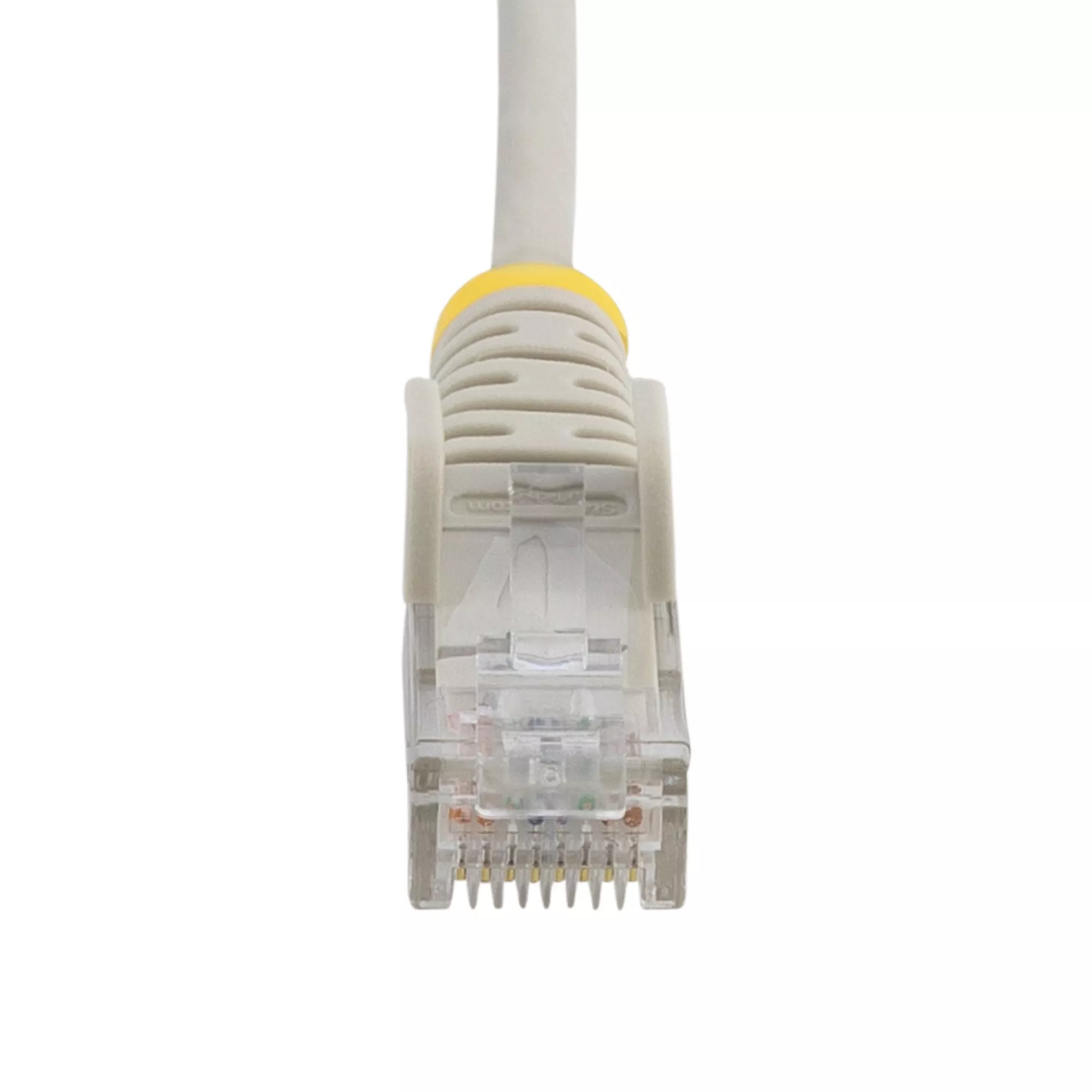Vente StarTech.com Câble réseau Ethernet RJ45 Cat6 de 1,5 StarTech.com au meilleur prix - visuel 4