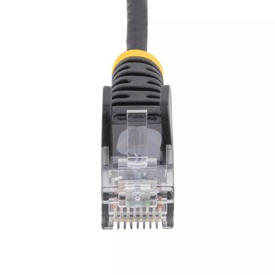 Vente StarTech.com Câble réseau Ethernet RJ45 Cat6 de 2,5 StarTech.com au meilleur prix - visuel 4