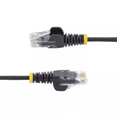 Achat StarTech.com Câble réseau Ethernet RJ45 Cat6 de 2,5 sur hello RSE - visuel 3