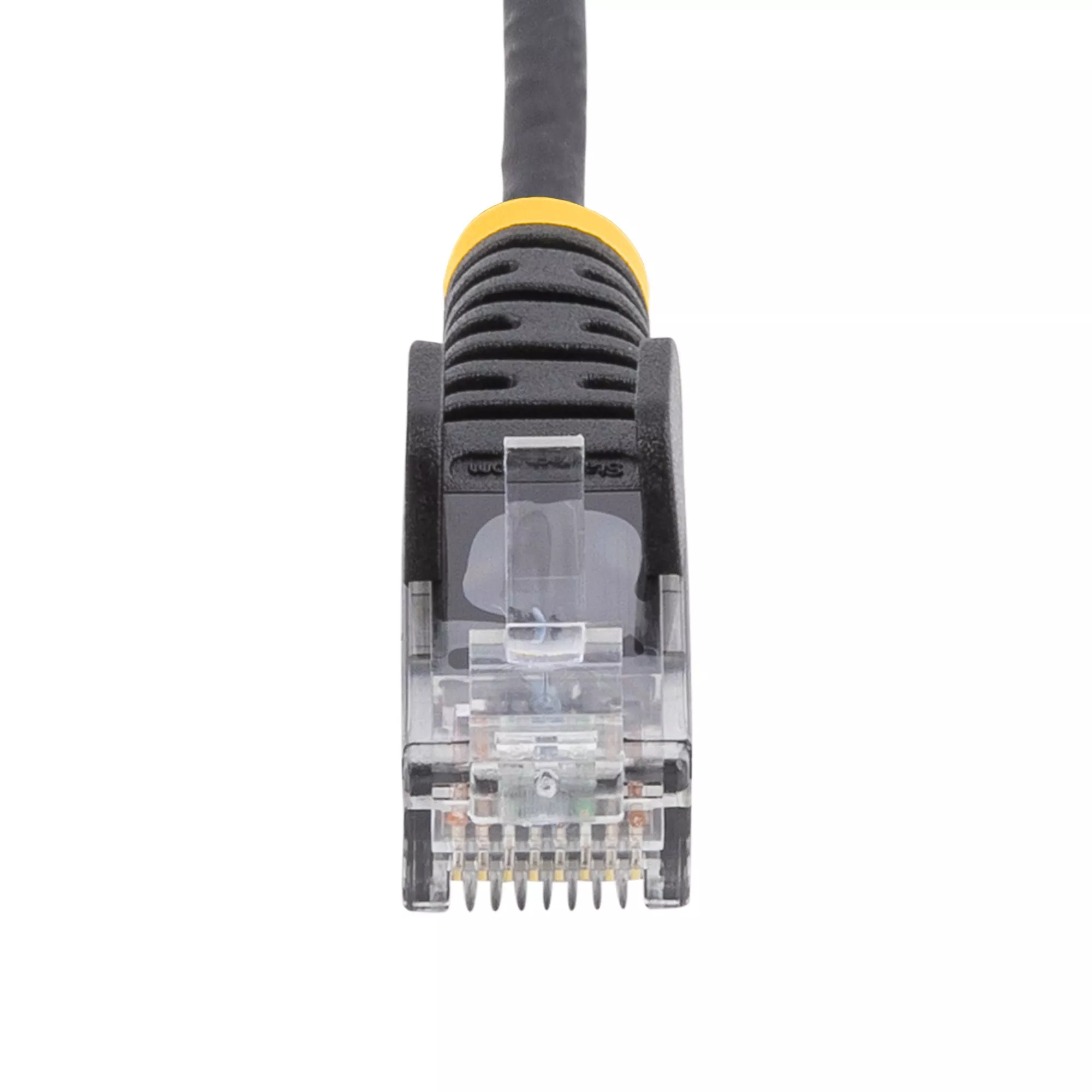 Vente StarTech.com Câble réseau Ethernet RJ45 Cat6 de 3 StarTech.com au meilleur prix - visuel 4