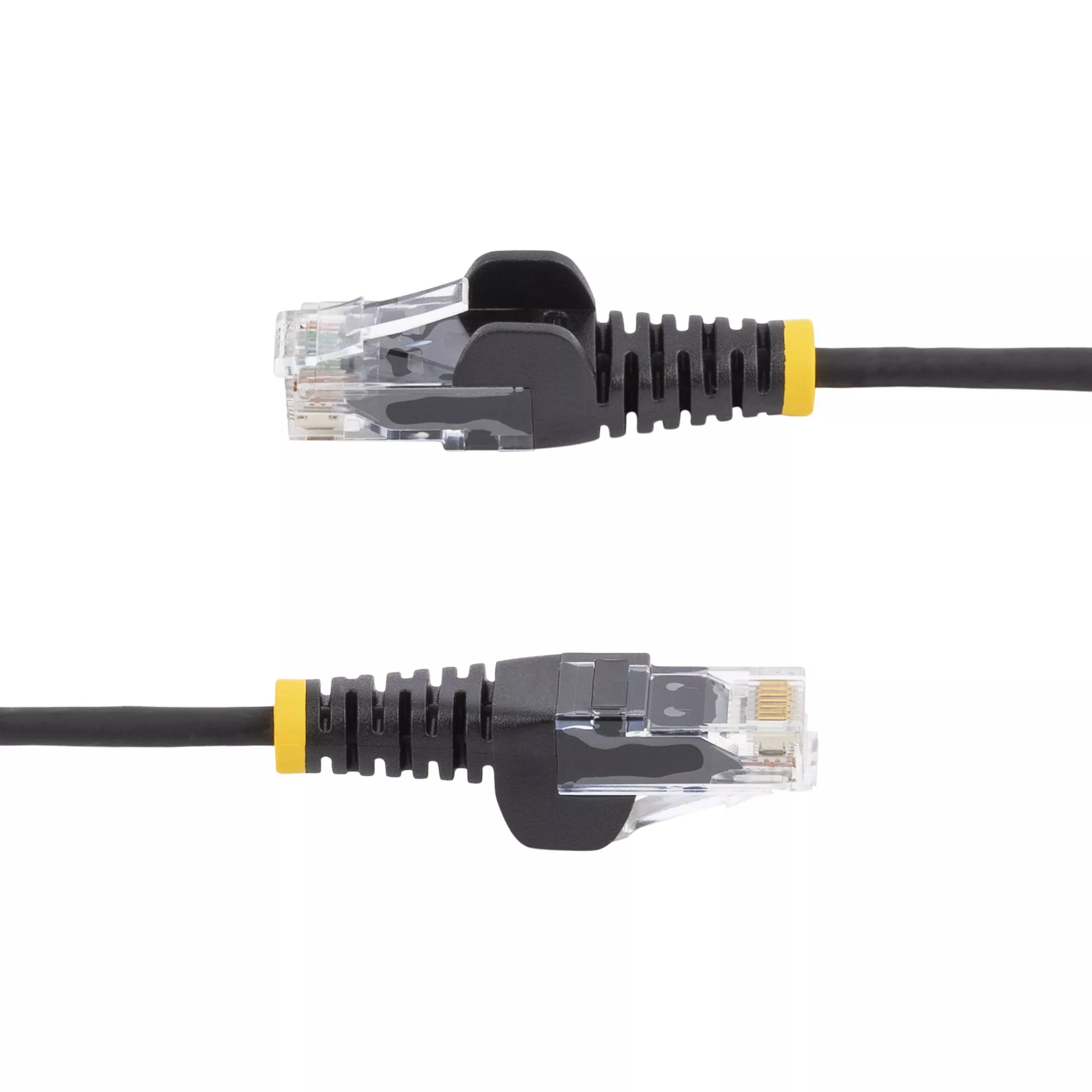 Achat StarTech.com Câble réseau Ethernet RJ45 Cat6 de 3 sur hello RSE - visuel 3
