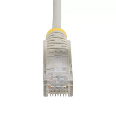 Vente StarTech.com Câble réseau Ethernet RJ45 Cat6 de 2,5 StarTech.com au meilleur prix - visuel 4