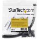 Vente StarTech.com Câble de sécurité réglable pour adaptateurs et StarTech.com au meilleur prix - visuel 6