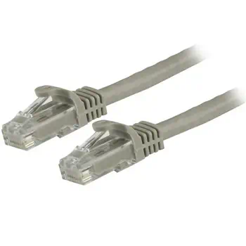 Câble RJ et Fibre optique StarTech N6PATC150CMGR offre