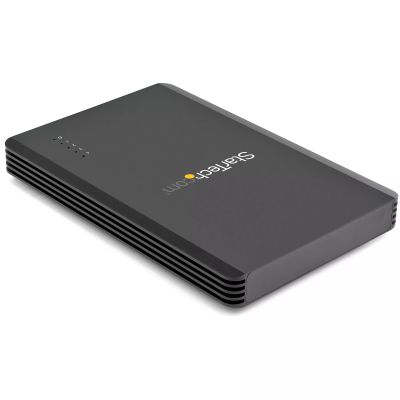 Vente StarTech.com Boîtier SSD M.2 NVMe Thunderbolt 3 à StarTech.com au meilleur prix - visuel 2
