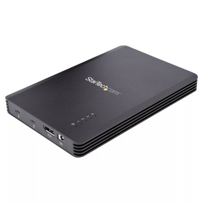 Achat StarTech.com Boîtier SSD M.2 NVMe Thunderbolt 3 à 4 Baies au meilleur prix