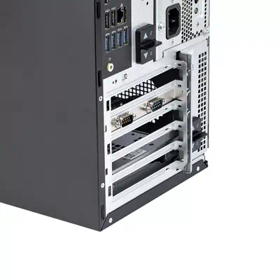 Vente StarTech.com Carte Adaptateur PCI 2 Ports Série RS232 StarTech.com au meilleur prix - visuel 4