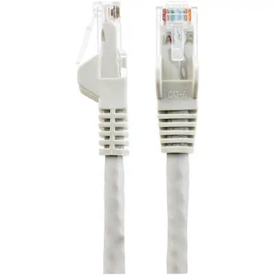 StarTech N6LPATCH50CMGR  - Câble RJ et Fibre optique - visuel 3