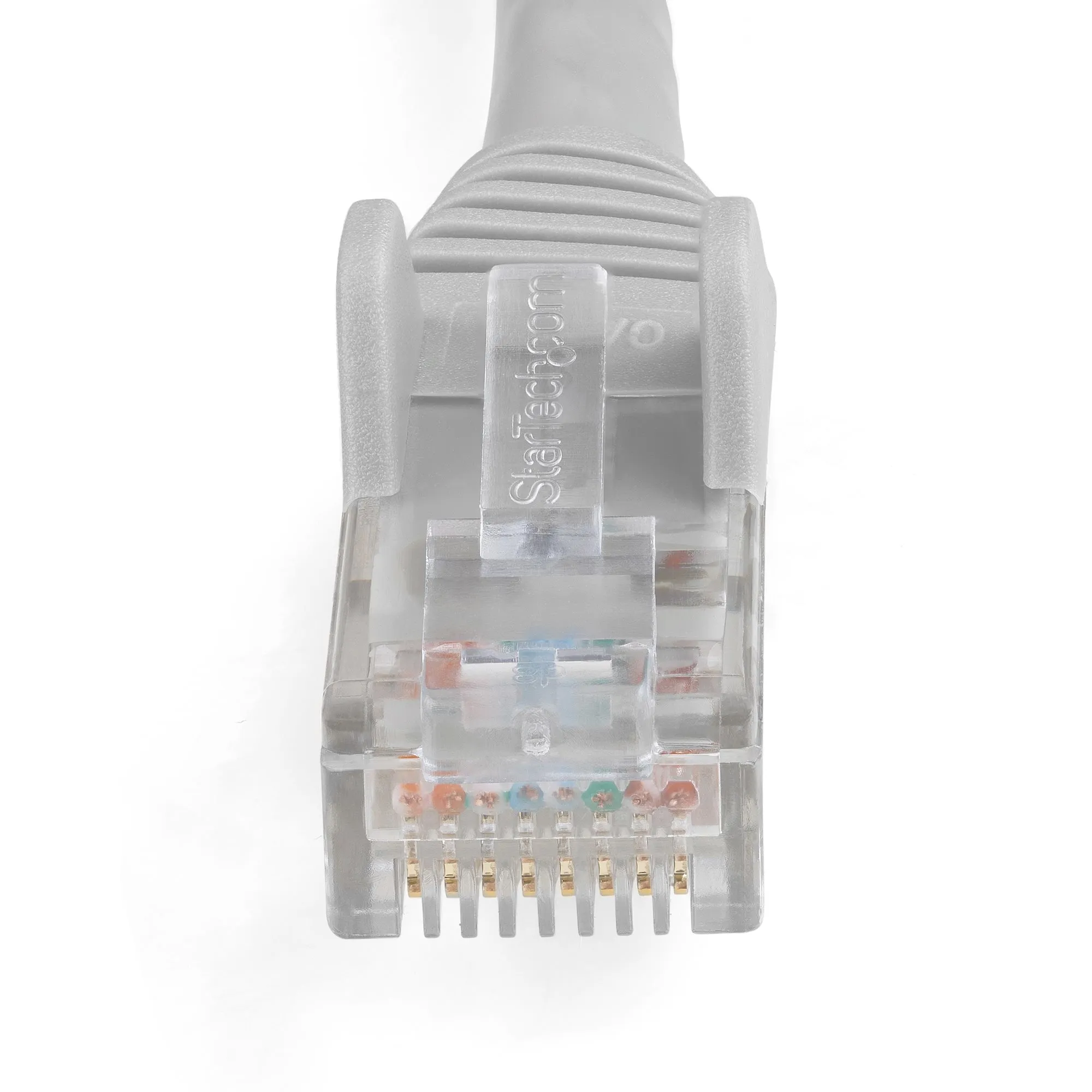 Achat StarTech.com Câble Ethernet CAT6 15m - LSZH (Low sur hello RSE - visuel 5