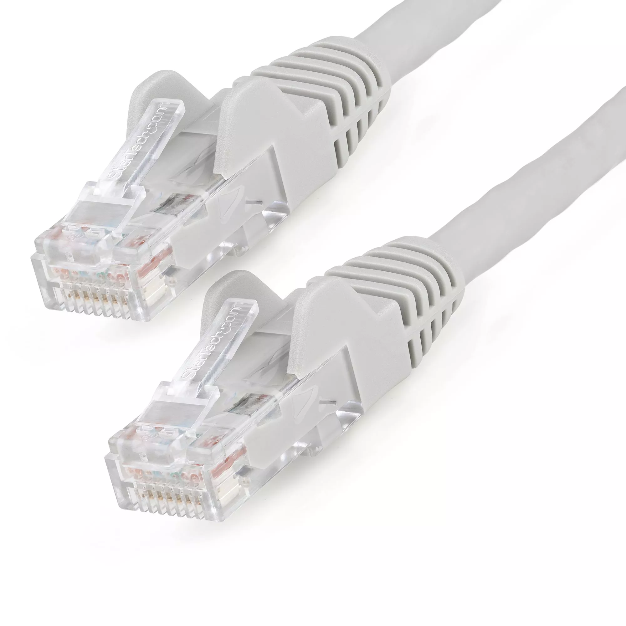 Vente StarTech.com Câble Ethernet CAT6 15m - LSZH (Low Smoke au meilleur prix