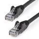 Achat StarTech.com Câble Ethernet CAT6 15m - LSZH (Low sur hello RSE - visuel 1