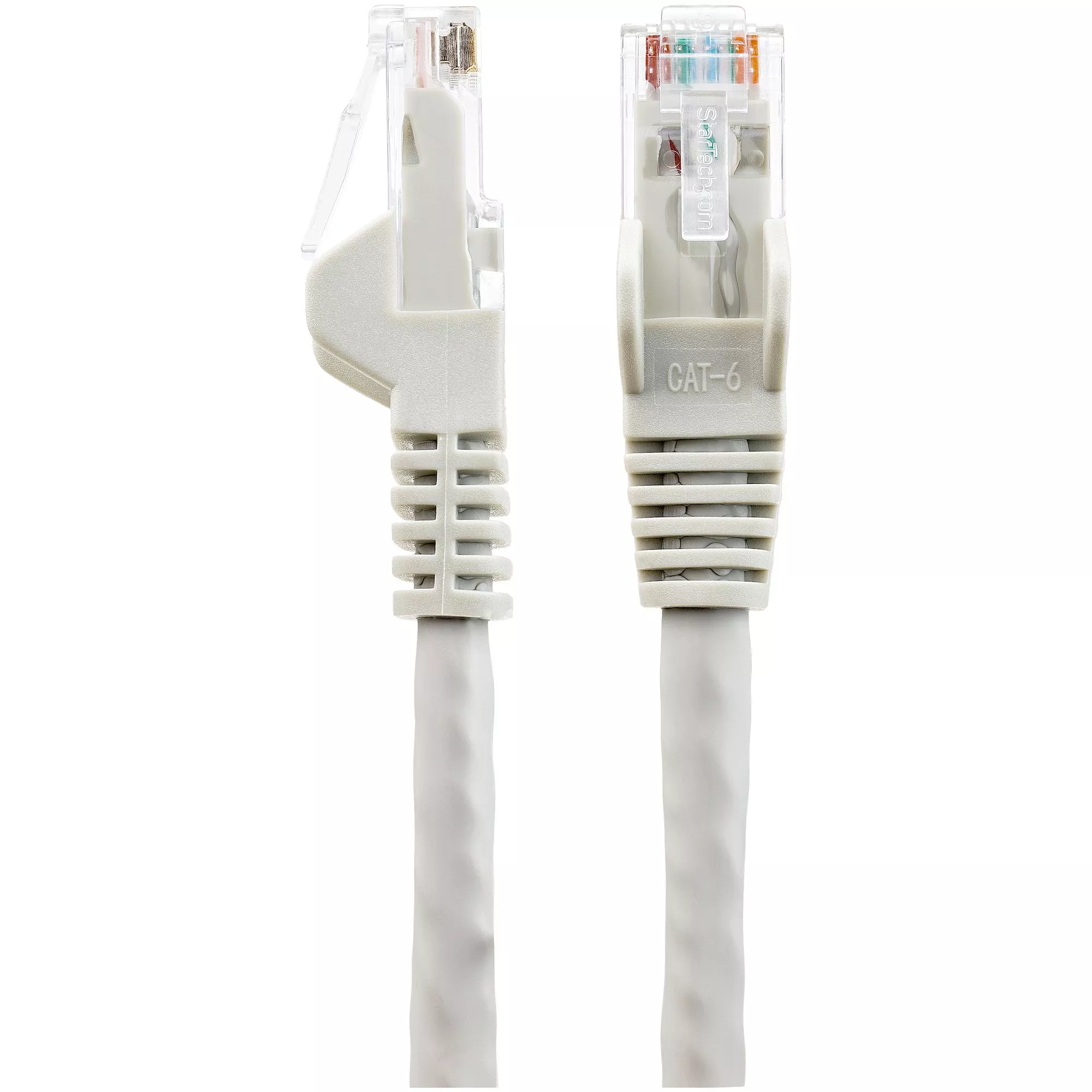 Achat StarTech.com Câble Ethernet CAT6 10m - LSZH (Low sur hello RSE - visuel 3
