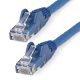 Achat StarTech.com Câble Ethernet CAT6 de 10m - LSZH sur hello RSE - visuel 1