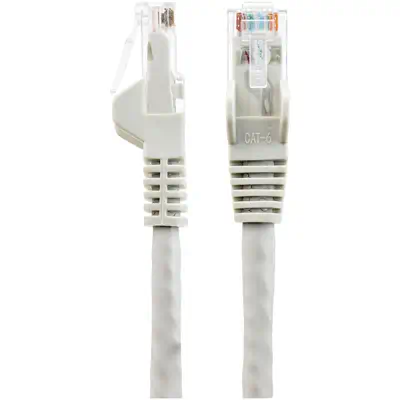 Vente StarTech.com Câble Ethernet CAT6 7m - LSZH (Low StarTech.com au meilleur prix - visuel 6