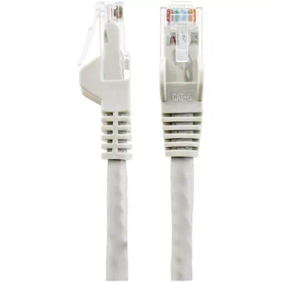 Achat StarTech.com Câble Ethernet CAT6 7m - LSZH (Low sur hello RSE - visuel 3