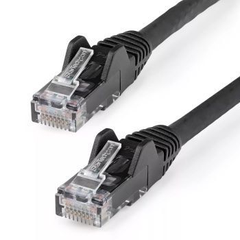 Revendeur officiel StarTech.com Câble Ethernet CAT6 7m - LSZH (Low Smoke