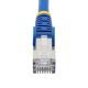 Achat StarTech.com Câble Ethernet CAT6a 10m - Low Smoke sur hello RSE - visuel 9