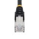 Achat StarTech.com Câble Ethernet CAT6a 1,5m - Low Smoke sur hello RSE - visuel 9