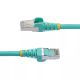 Achat StarTech.com Câble Ethernet CAT6a 1m - Low Smoke sur hello RSE - visuel 3