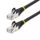 Achat StarTech.com Câble Ethernet CAT6a 1m - Low Smoke sur hello RSE - visuel 1