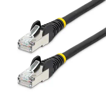 NLBK-3M-CAT6A-PATCH garantie