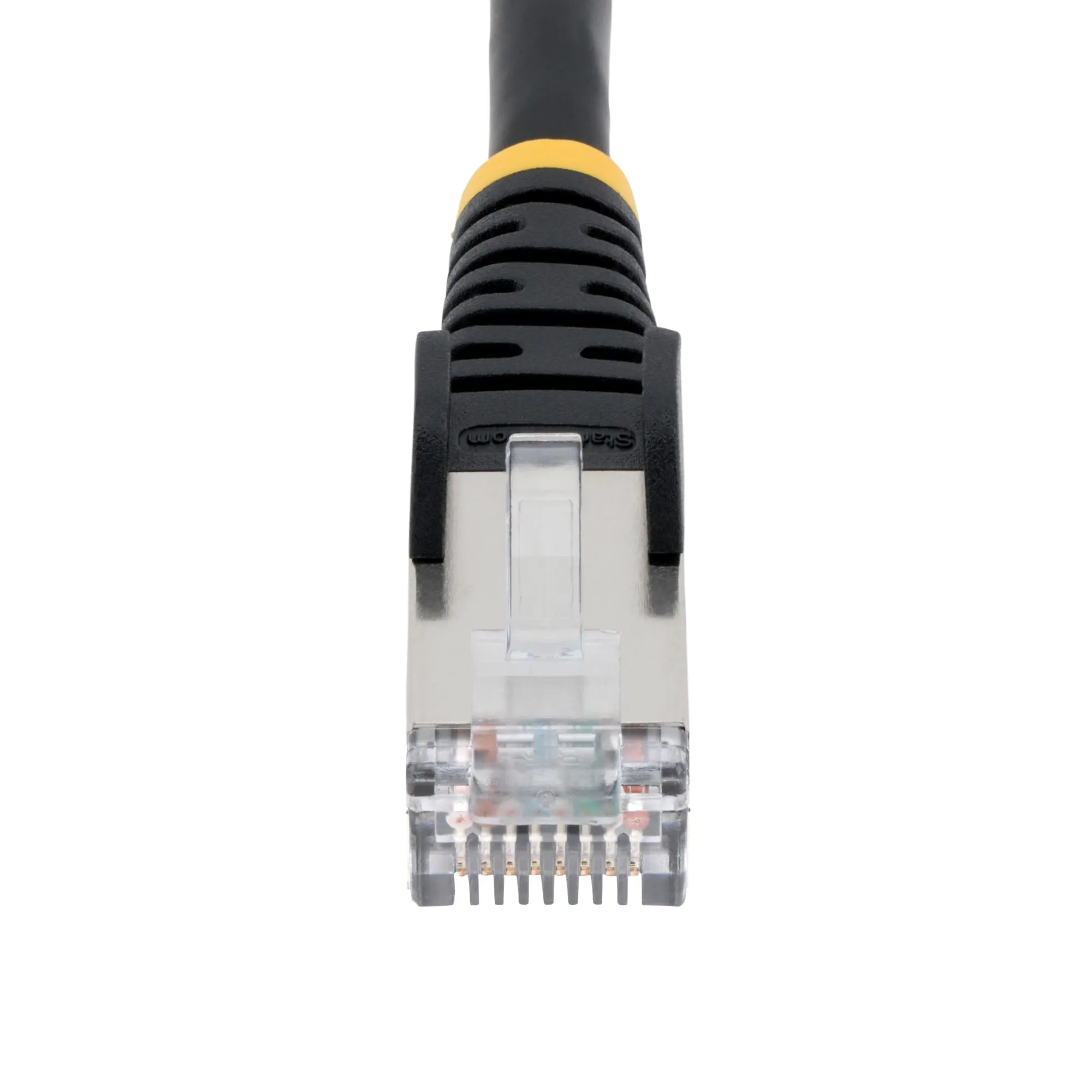 Achat StarTech.com Câble Ethernet CAT6a 3m - Low Smoke sur hello RSE - visuel 9