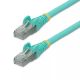 Achat StarTech.com Câble Ethernet CAT6a 50cm - Low Smoke sur hello RSE - visuel 1