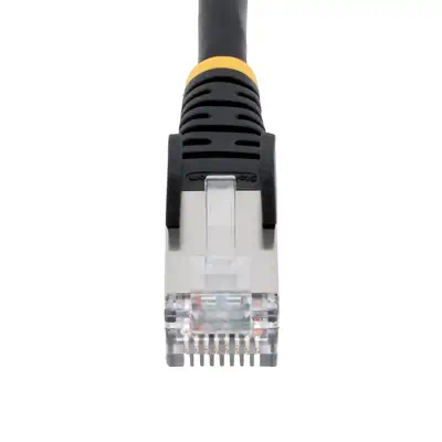 Vente StarTech.com Câble Ethernet CAT6a 7m - Low Smoke StarTech.com au meilleur prix - visuel 4