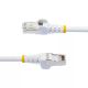 Achat StarTech.com Câble Ethernet CAT6a 1m - Low Smoke sur hello RSE - visuel 3