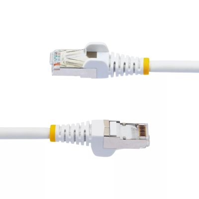 Achat StarTech.com Câble Ethernet CAT6a 2m - Low Smoke sur hello RSE - visuel 3
