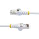 Vente StarTech.com Câble Ethernet CAT6a 5m - Low Smoke StarTech.com au meilleur prix - visuel 8