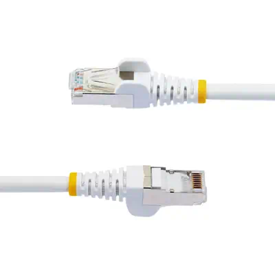 Achat StarTech.com Câble Ethernet CAT6a 5m - Low Smoke sur hello RSE - visuel 3