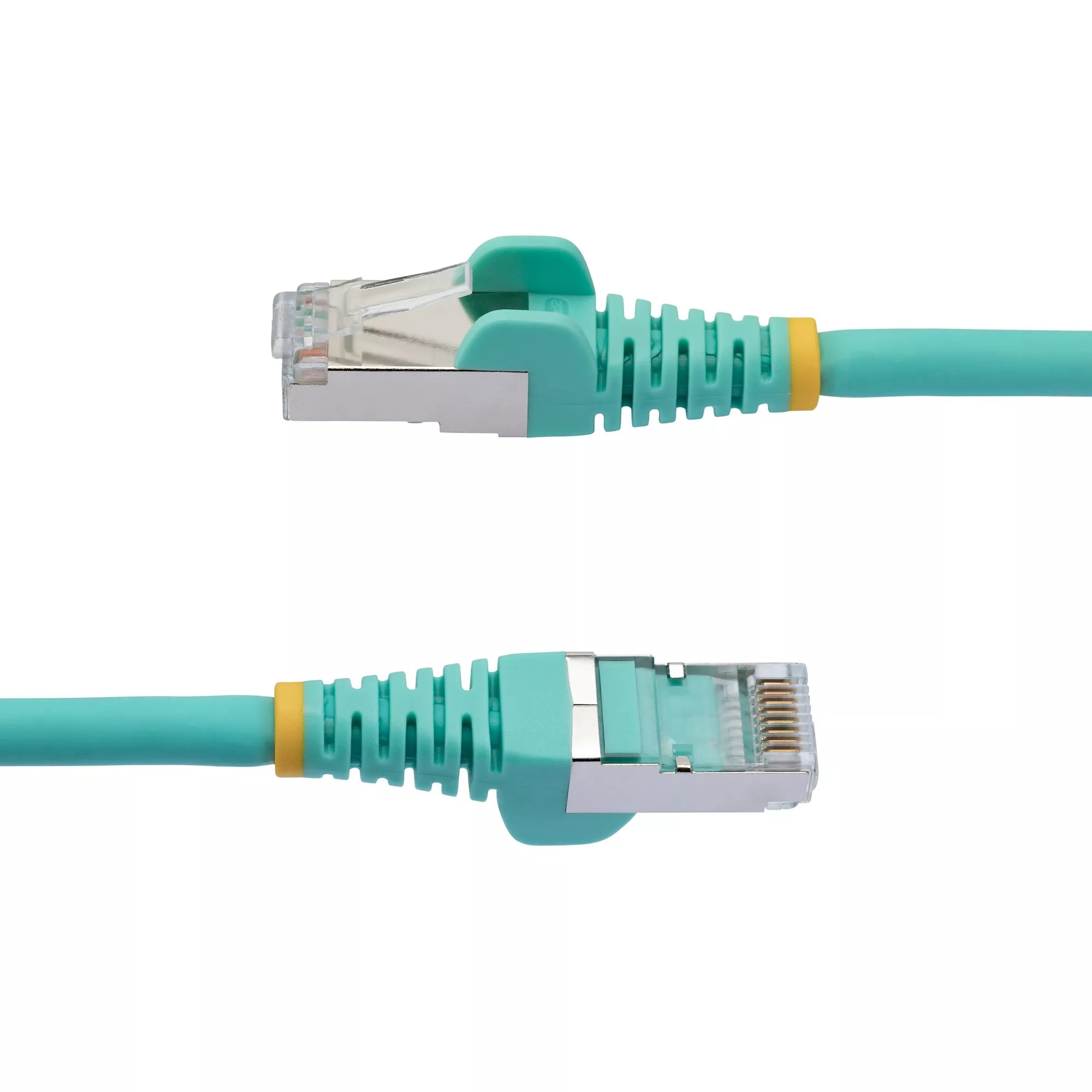 Achat StarTech.com Câble Ethernet CAT6a 7m - Low Smoke sur hello RSE - visuel 3