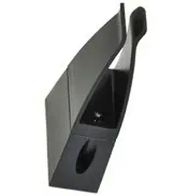 Ergotron Wall Mount Scanner Holder Noir Plastique - Support Fixe & Mobile - visuel 3