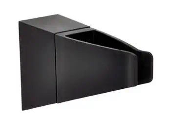 Ergotron Wall Mount Scanner Holder Noir Plastique achat