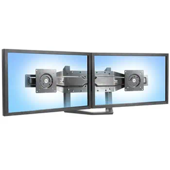 Ergotron 97-718-009 kit de support Noir revendeur officiel