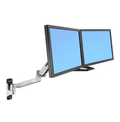 Ergotron 97-718-009 kit de support Noir - Support Fixe & Mobile - visuel 8