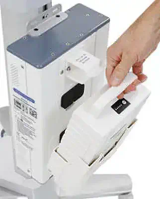 Ergotron SV LiFe alimentation d'énergie non interruptible 175 W 3 sortie(s) CA - Accessoire Vidéoprojecteur - visuel 5