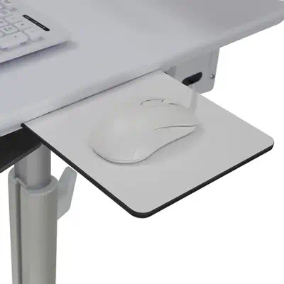 Ergotron SV10-1300-0 Poste de travail assis-debout - Accessoire Vidéoprojecteur - visuel 6