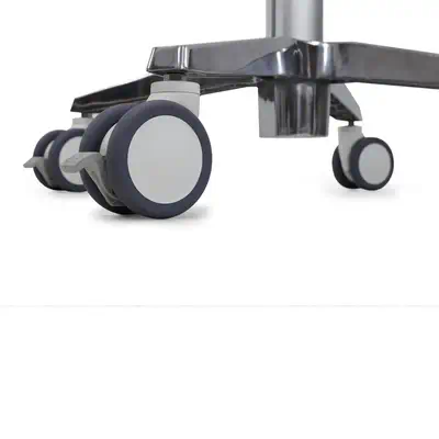 Ergotron SV10-1300-0 Poste de travail assis-debout - Accessoire Vidéoprojecteur - visuel 8