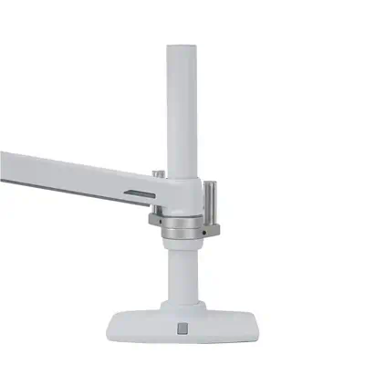 Ergotron LX One-Stop - Support Fixe & Mobile - visuel 4
