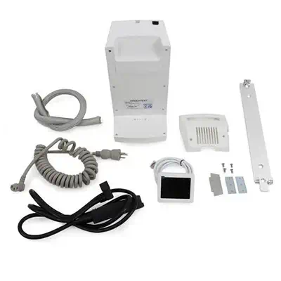 Ergotron 98-252 chargeur de batterie Secteur - Accessoire Moniteur - visuel 1