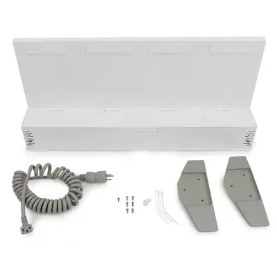 Ergotron 98-262 chargeur de batterie Secteur - Accessoire Moniteur - visuel 1