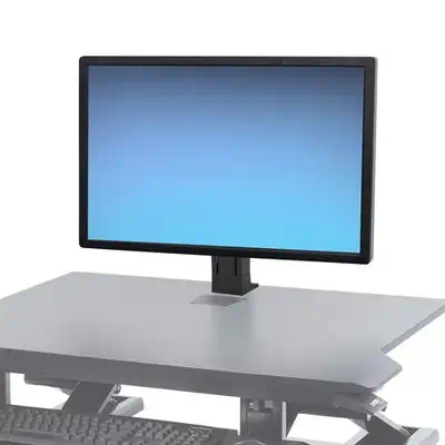 Ergotron 97-936-085 support d'écran plat pour bureau - Support Fixe & Mobile - visuel 2