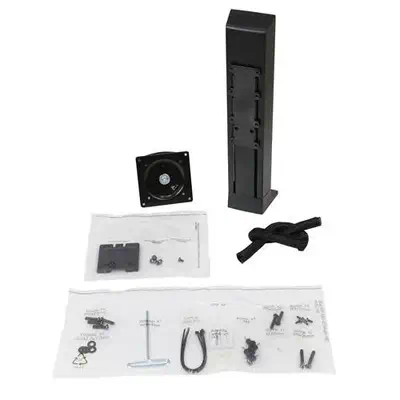 Ergotron 97-936-085 support d'écran plat pour bureau - Support Fixe & Mobile - visuel 1
