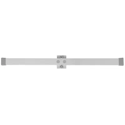 Ergotron 98-420 kit de support Aluminium Ergotron - visuel 1 - hello RSE - Installation facile